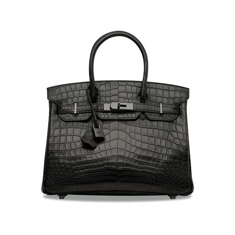 hermes birkin matte black|Birkin official website.